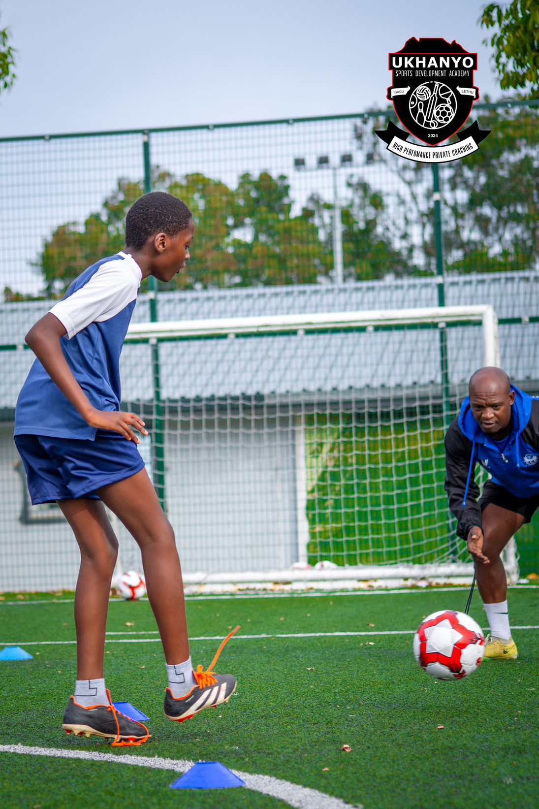 Zinzo - Attacking Midfielder